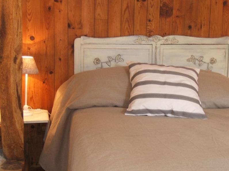 Ferme De La Cacheterie, Bed and Breakfast Fleury-la-Forêt Εξωτερικό φωτογραφία