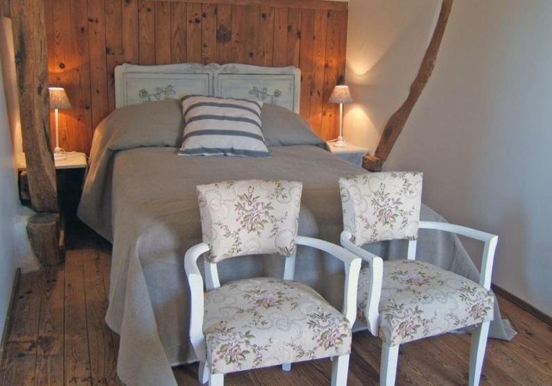 Ferme De La Cacheterie, Bed and Breakfast Fleury-la-Forêt Εξωτερικό φωτογραφία