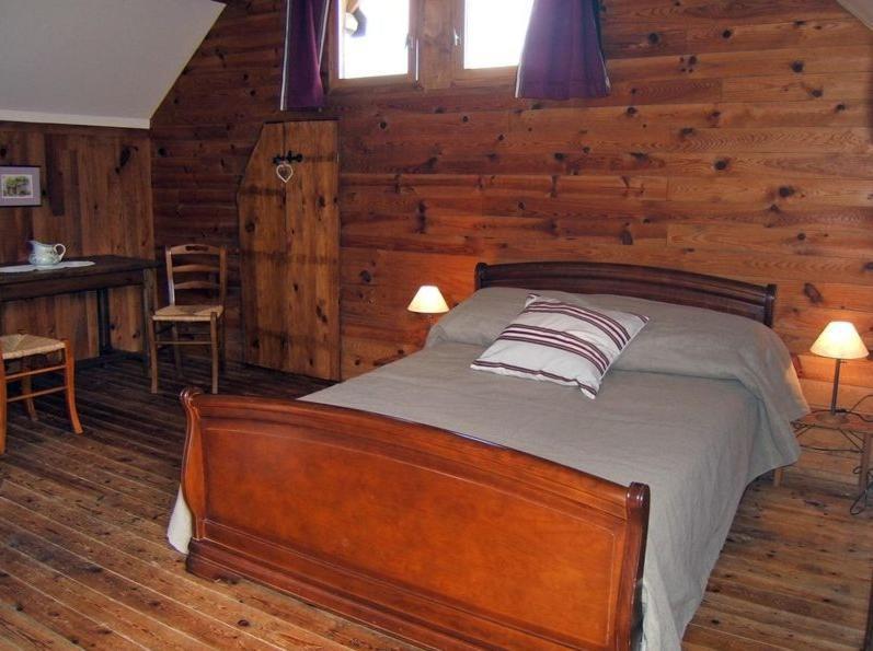 Ferme De La Cacheterie, Bed and Breakfast Fleury-la-Forêt Εξωτερικό φωτογραφία